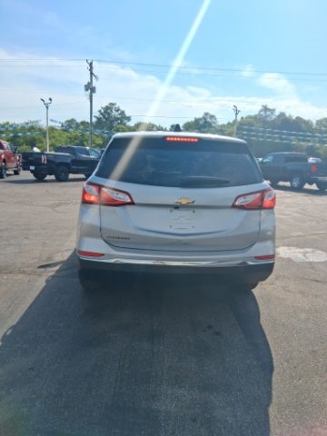 Chevrolet Equinox LS 2WD 2018