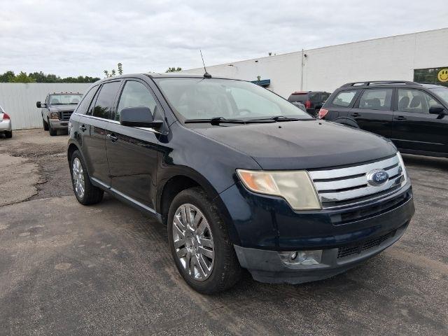 Ford Edge Limited FWD 2008