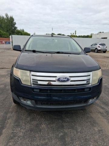 Ford Edge Limited FWD 2008