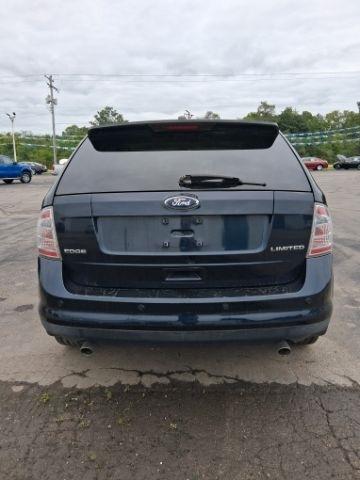Ford Edge Limited FWD 2008