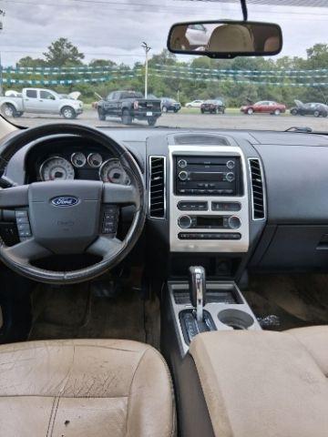 Ford Edge Limited FWD 2008