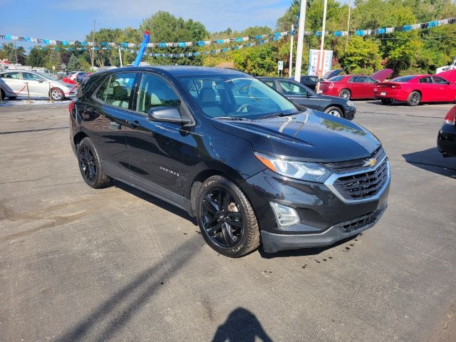 Chevrolet Equinox LS 2WD 2018