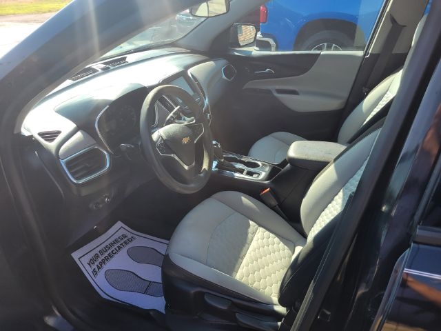 Chevrolet Equinox LS 2WD 2018