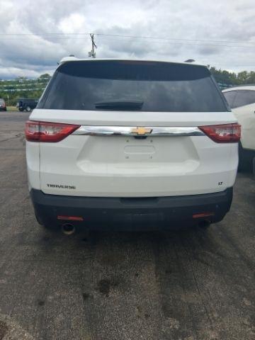 Chevrolet Traverse LT Feather AWD 2019