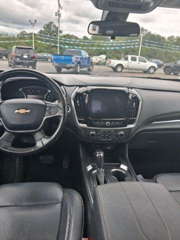 Chevrolet Traverse LT Feather AWD 2019