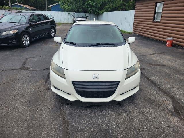 Honda CR-Z EX CVT 2011