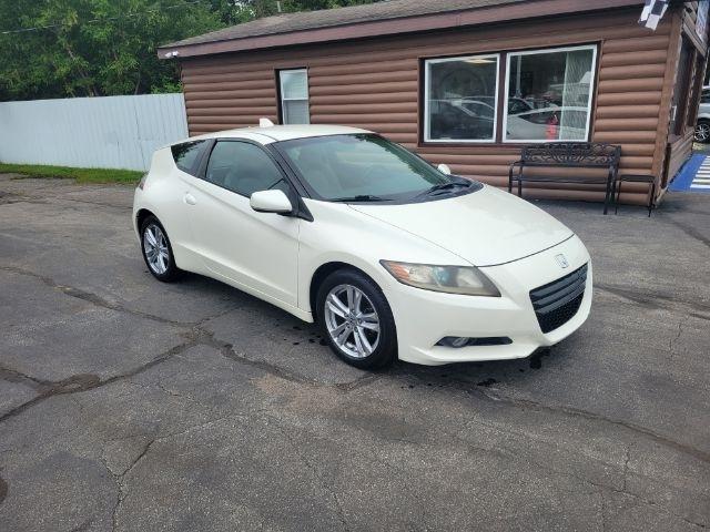 Honda CR-Z EX CVT 2011