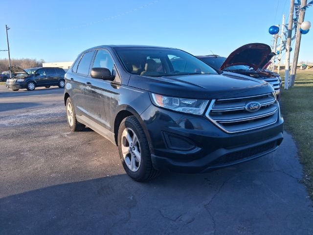 Ford Edge SE AWD 2015