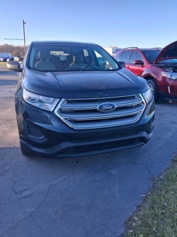 Ford Edge SE AWD 2015