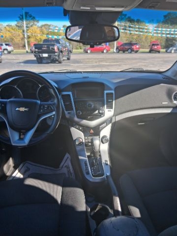 Chevrolet Cruze 1LT 2012