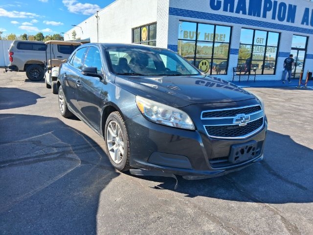 Chevrolet Malibu ECO 1SA 2013