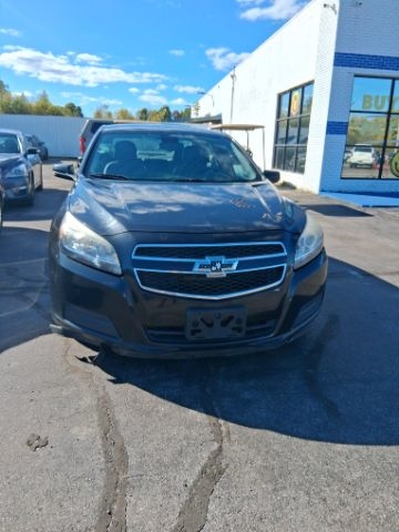 Chevrolet Malibu ECO 1SA 2013
