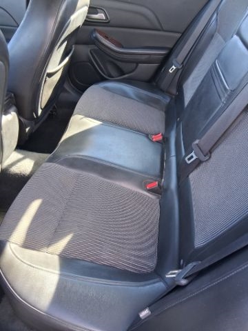 Chevrolet Malibu ECO 1SA 2013