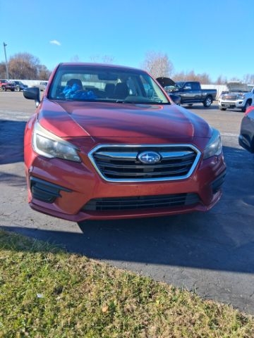 Subaru Legacy 2.5i Premium 2018