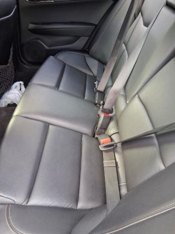 Cadillac ATS 2.0L Turbo Standard AWD 2015