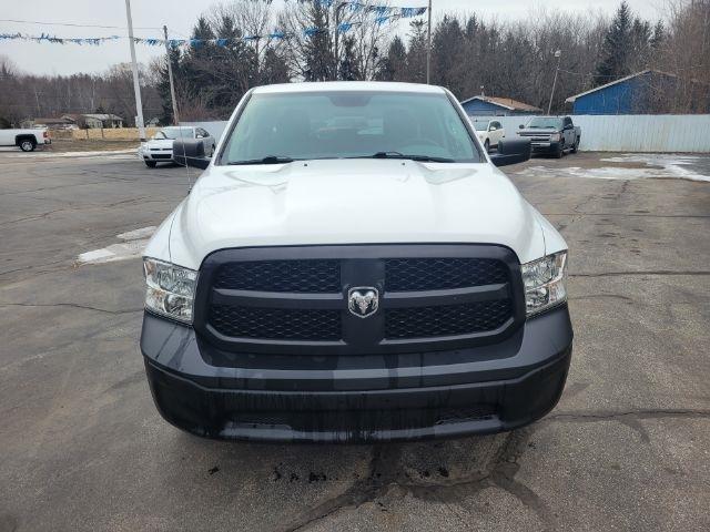 RAM 1500 Classic Tradesman Quad Cab 2WD 2019