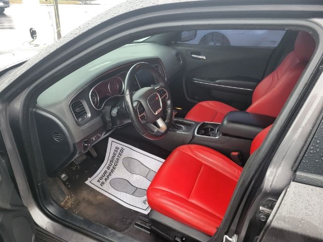 Dodge Charger R/T 2018