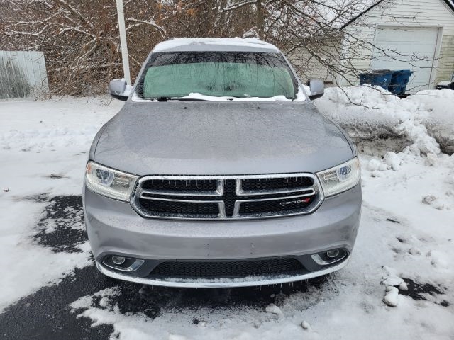 Dodge Durango SXT AWD 2015