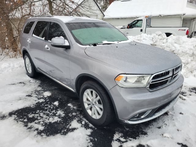 Dodge Durango SXT AWD 2015
