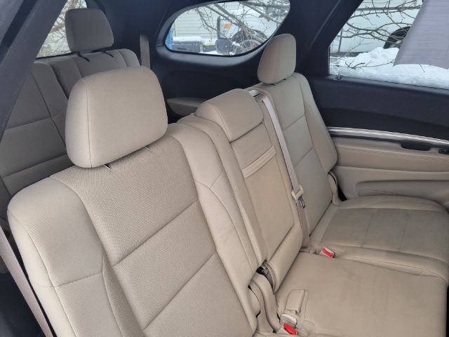 Dodge Durango SXT AWD 2015