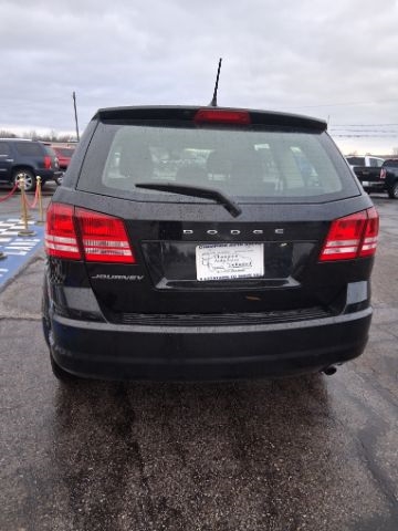 Dodge Journey SE 2016