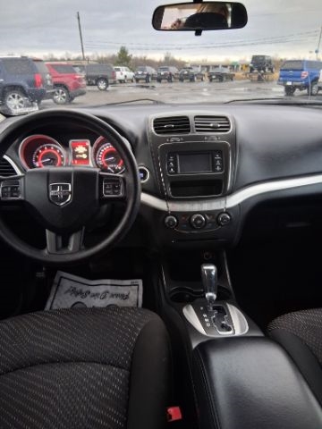 Dodge Journey SE 2016