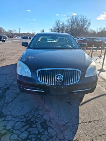 Buick Lucerne CX 2010