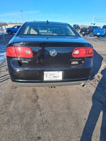 Buick Lucerne CX 2010