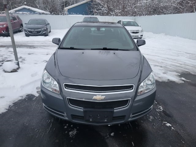 Chevrolet Malibu LT2 2008