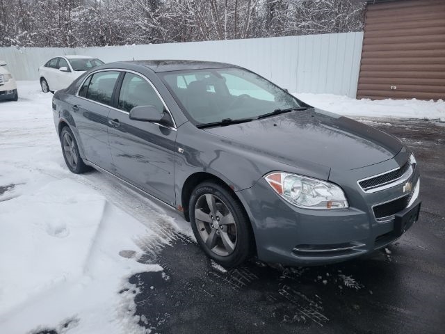 Chevrolet Malibu LT2 2008