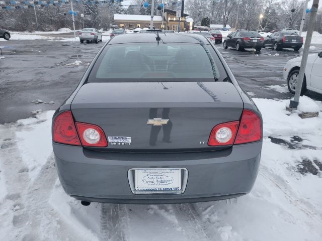Chevrolet Malibu LT2 2008