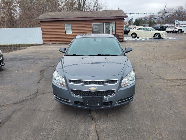 Chevrolet Malibu LT2 2008