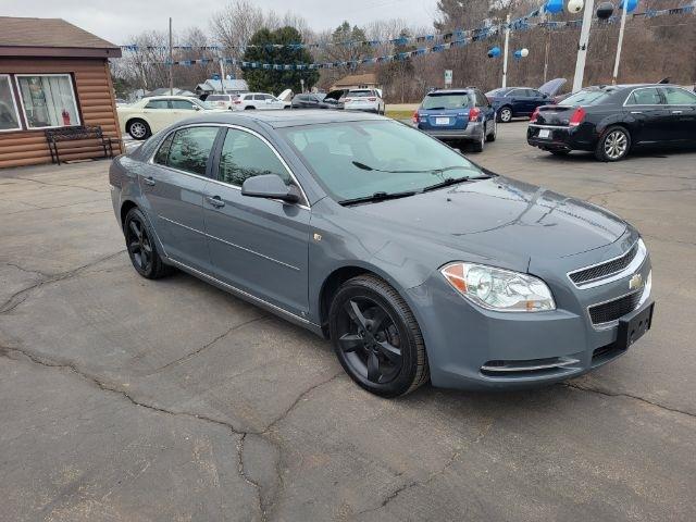 Chevrolet Malibu LT2 2008