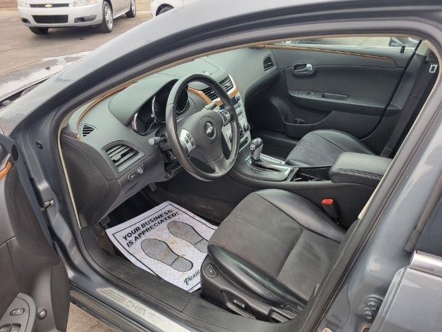 Chevrolet Malibu LT2 2008