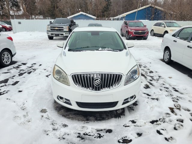 Buick Verano Leather 2013