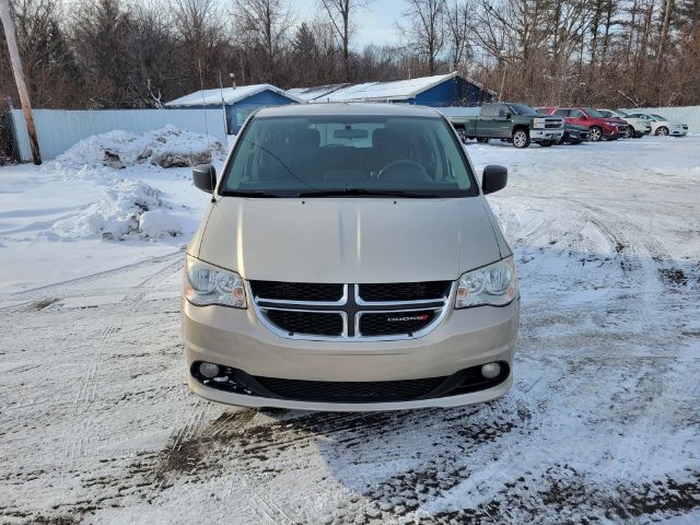 Dodge Grand Caravan SE 2014