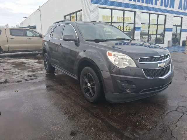 Chevrolet Equinox 1LT 2WD 2015
