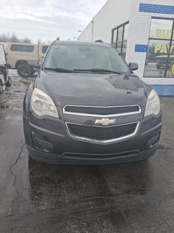 Chevrolet Equinox 1LT 2WD 2015