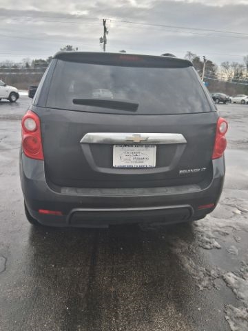 Chevrolet Equinox 1LT 2WD 2015
