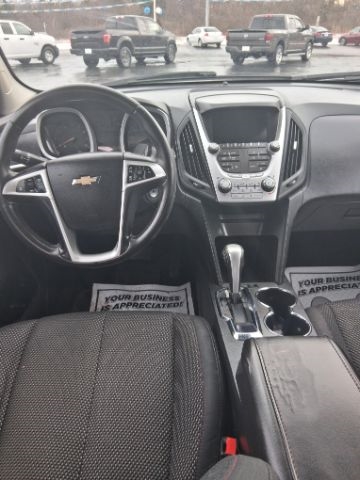 Chevrolet Equinox 1LT 2WD 2015