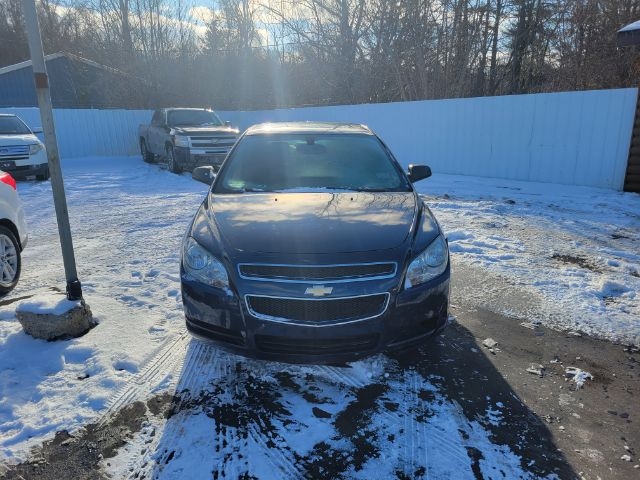 Chevrolet Malibu LS 2012