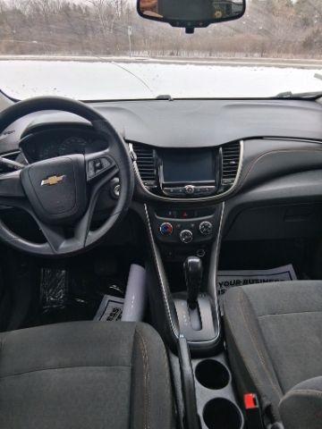 Chevrolet Trax LS FWD 2017