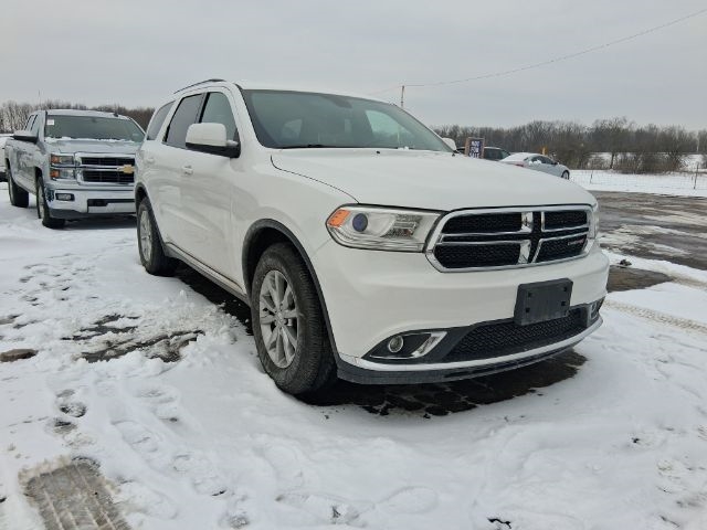 Dodge Durango SXT RWD 2018