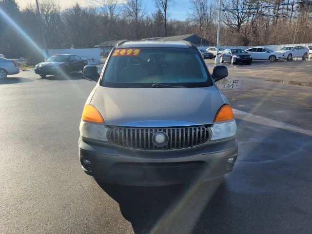 Buick Rendezvous CX 2WD 2002