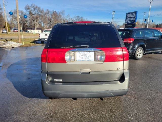 Buick Rendezvous CX 2WD 2002
