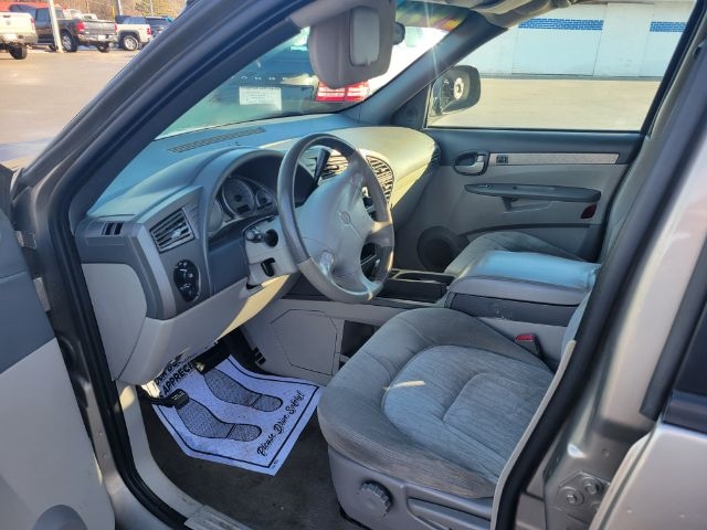 Buick Rendezvous CX 2WD 2002