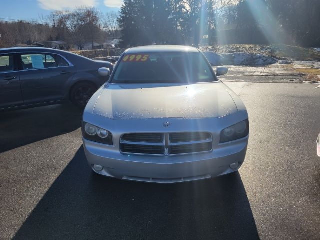Dodge Charger SXT 2010