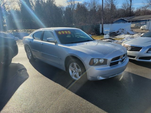 Dodge Charger SXT 2010