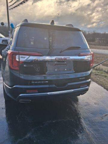 GMC Acadia Denali AWD 2020