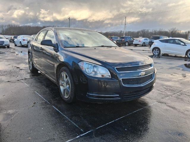 Chevrolet Malibu 1LT 2011